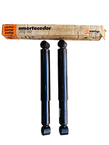 Par Amortecedor Suspensão Dianteira MB 1414/1418/1420/1714/1718/1720/1721/1723