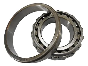 Rolamento Pinhão Diferencial Traseiro Mohave 3.0 Diesel