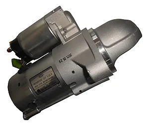 Motor Partida / Arranque Mohave 3.0 Novo 12v