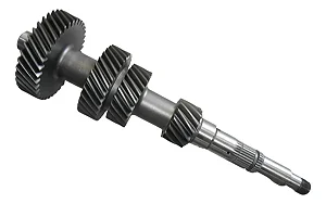 Contra Eixo Arvore Intermediária Ford F1000 Cambio Mazda