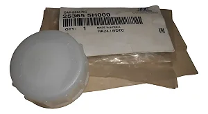 Tampa Do Reservatório Água Caminhão Hd78 45x35x19mm