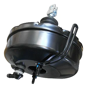 Hidrovácuo Servo Embreagem Caminhão Hd80 Original