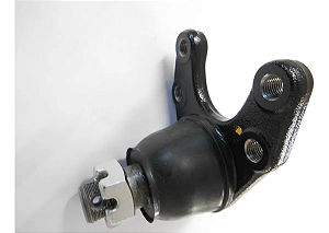 Pivo Bandeja Inferior Kia Bongo K2700 4x4 2008/...