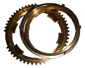 Anel Sincronizador 3a Cambio Caminhão Hd78 Original