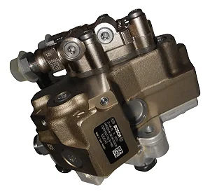 Bomba Alta Pressão Cargo Case 721 E 667ta Iveco Eurocargo