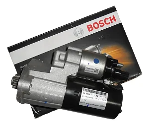 Motor Arranque Partida Hilux 2.5 2.7 16v Sw4 2.7 16v Bosch