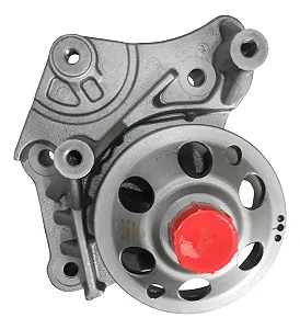 Suporte Polia Viscosa S10 2.8 Trailblazer - 2.8 16v Ctdi