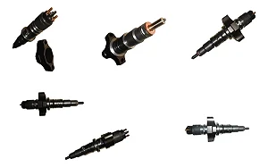 06 Bicos Injetores New Holand Motor Iveco W 170b Case 821e 12