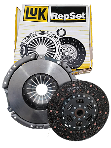 Kit Embreagem Toyota Bandeirantes 3.7 de 1994 a 2001- Luk 628301909