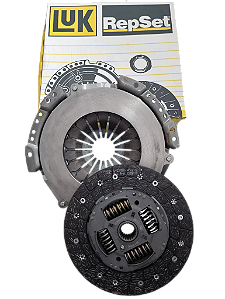 Kit Embreagem Hilux 3.0 de 2002 a 2005 Diesel - Luk 624303509