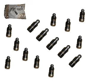 16 Tuchos Hidraulicos Jumper Boxer 2.0 2.2 16val. Original