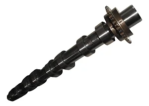 Comando Válvulas Escape Cabeçote Jumpy 1.5 16v Scudo 1.5 16v