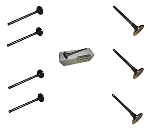 Jogo Válvula Admissão Expert 1.5 16v Jumpy 1.5 16v Scudo 1.5