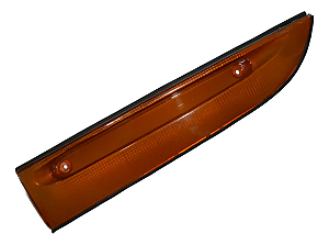 Ornamento Lanterna Pisca Lado Esquerdo Caminhão Gmc 7.110