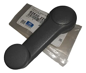 Maçaneta Interna (manivela) Levantar Vidro Caminhão Hd78