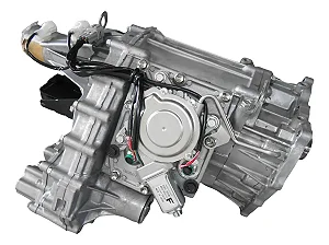 Caixa Transferência Grand Vitara 2008 Em Diante Original