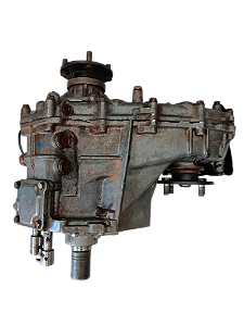 Caixa de Transmissão Hilux Completa - Revisada (Usada)