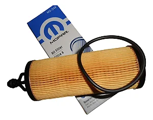 Filtro Oleo Durango Jeep Grand Cherokee 3.6 V6 Challenger