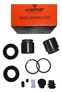 Reparo Guarda Pó Pistão Pinça Freio Disco Dianteiro Hr 2.5