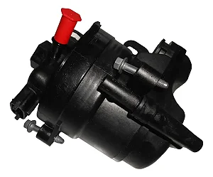 Filtro Combustível Diesel Fiat Scudo Jumpy Expert Original