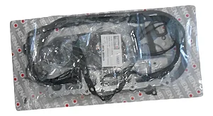 Jogo Juntas Motor Com Retentores Gmc 5.90 Motor Diesel 4jg2