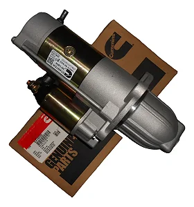 Motor Partida Arranque Vw Delivery 3.8 5.150, 8.160, 9.160