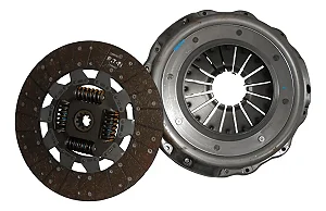 Kit Embreagem S/rol Eaton 362mm Delivery Euro V 9-170/11-180