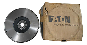 Volante Motor Vw Constellation 19.320 / 19.370 25.320 25.370