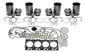 Kit Maxi Forca Motor Isb 4.5 4cil Cummins Cargo 1119 1319