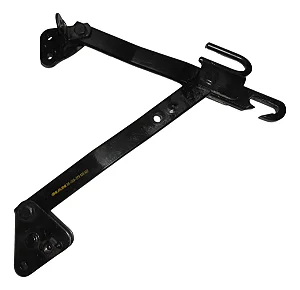 Braco Limitador Articulacao Cabine Vw Delivery 8.160 Euro V
