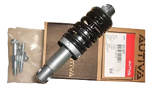 Tensionador Correia Linear Ford Cargo Pesado Eletronico