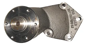 Suporte Helice Cummins 4bt 3.9l Ford F-350 E Ford F-4000