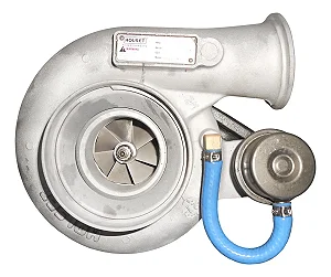 Turbina Ford Cargo 1728, 2428 E 2628 Hx35w (Recondicionado)