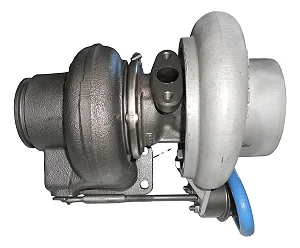 Turbina Ford Cargo 1722e, 2422e, 2622e, 1728e, He300wg (Recondicionado)