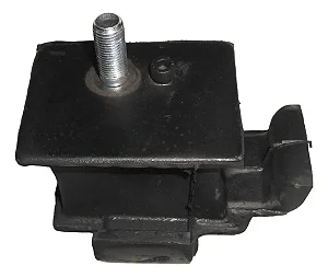 Coxim Suporte Motor Lado Direito Hd78 Dianteiro E Traseiro