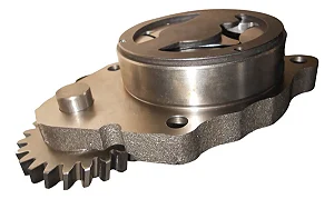 Bomba De Óleo Cummins Cargo 815, 1215, 1217, 1415 4b, 6b,