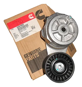 Tensor Esticador Correia Volkswagen Worker E Constellation