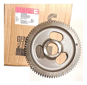 Engrenagem Comando 72 Dentes F350, F4000cargo, 12170
