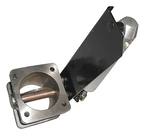 Válvula Freio Motor Completo 85 Mm Ford Vw Sistema Wabco