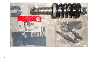 Tensionador Correia Linear Ford Cargo F250 Cummins Isf 3.8