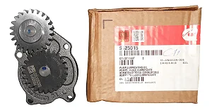 Bomba Óleo Cummins Cargo 6ctaa 8.3 Litros 1422, 1617, 1622