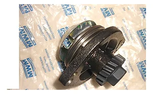 Bomba Óleo Lubrificante Mwm Vw 7.100, 8.140, 8.150, 13.150,