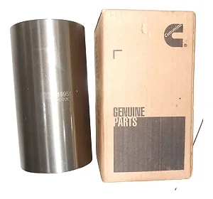 Camisa Std Motor Cummins Isb / Isbe 6.7l Cargo Euro 5