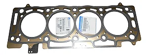 Junta Do Cabecote Peugeot Boxer Jumper Ducato 2.0 2018/...