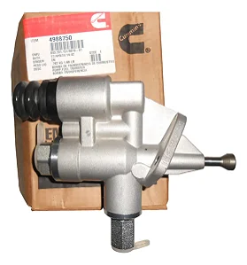 Bomba Transferencia Combustivel Cummins Cargo E Vw Série B C