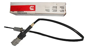 Sensor Temperatura Gases Escape Cummins Isf/qsf (2.8l), Isb,