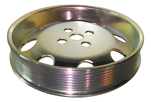 Polia Virabrequim F250/f350/f4000 4bt Cummins 3.9l