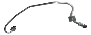 Tubo Maior Do Injetor Caminhão Hd80 Euro 5