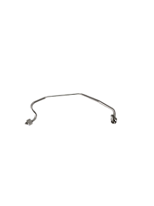 Tubo Maior Do Injetor Caminhão Hd80 Euro 5