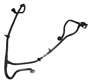 Tubo Dreno Combustivel Cummins Isf 3.8 Vw Delivey Qsf 3.8